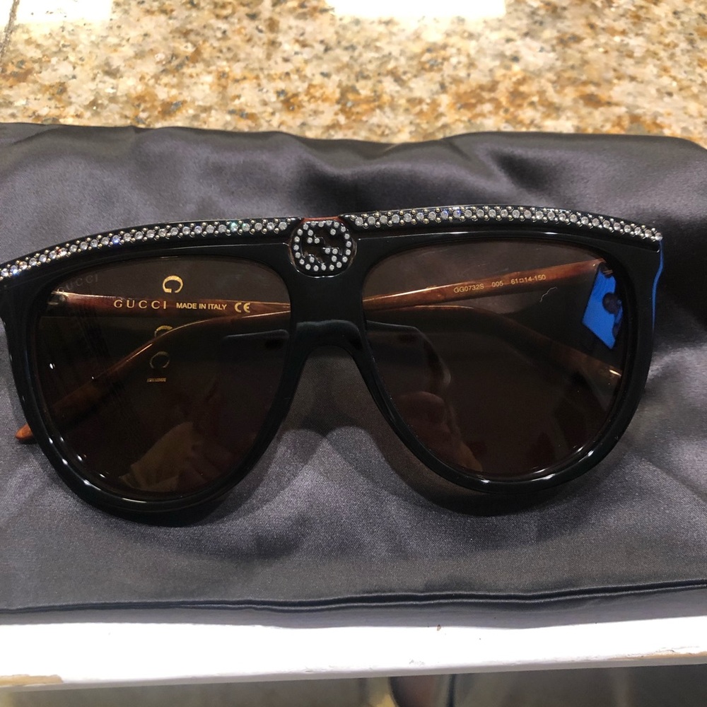 Gucci Suns- limited edition